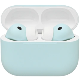Наушники Apple AirPods Pro 3 Color Sky Blue