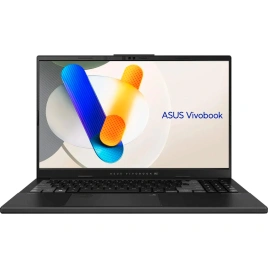 Ноутбук ASUS Vivobook Pro 15 N6506MU-MA083 15.6 3K OLED/ i9-185H Ultra/16GB/1TB SSD (90NB12Z3-M00430) Earl Grey