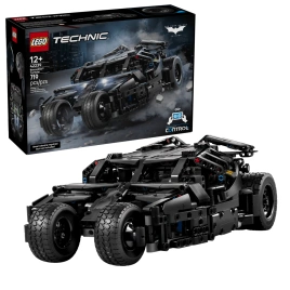 Конструктор LEGO Technic Batmobile Tumbler 42239