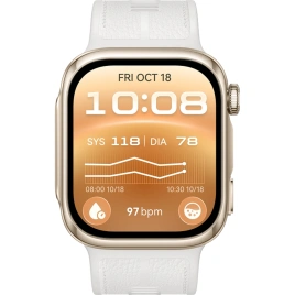 Смарт-часы Huawei Watch D3 Gold (55020KBK)