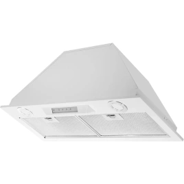 Встраиваемая вытяжка Kuppersberg Inlinea 72 White