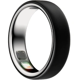 Умное кольцо Oura Ring 5 Size 8 Stealth