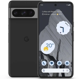 Смартфон Google Pixel 8 Pro 12/256Gb Obsidian (JP)