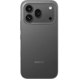 Смартфон Honor 600 Pro 12/256Gb Black