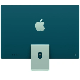 Моноблок Apple iMac (2023) 24 Retina 4.5K M3 8C CPU, 10C GPU/24GB/1Tb Green (Z19H000DB)