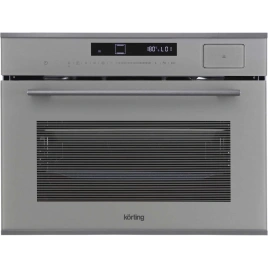 Электрический духовой шкаф Korting OKB 3450 GBXGr Steam Gray