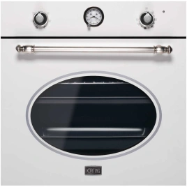 Электрический духовой шкаф Korting OKB 461 CRSI White