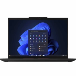 Ноутбук Lenovo ThinkPad T14 G6 14 IPS/i7-255U Ultra/16GB/512GB SSD (21QDS2D900) Black