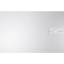 Ноутбук ASUS VivoBook 15 X1504VA-BQ4056 15.6 IPS/ i5-120U/16GB/512GB SSD (90NB13Y2-M01PW0) Cool Silver