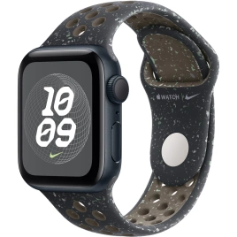 Ремешок Apple Watch 42mm Midnight Sky Nike Sport Band M/L