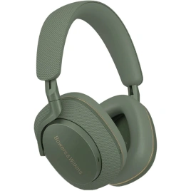 Наушники Bowers & Wilkins Px7 S2E Forest Green