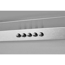 Встраиваемая вытяжка Kuppersberg INLINEA 60 X Stainless Steel