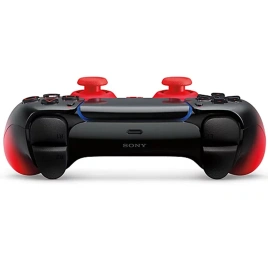 Джойстик беспроводной Sony DualSense для PS5 Techno Red