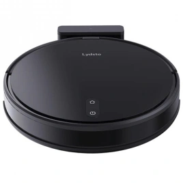 Робот-пылесос Xiaomi Lydsto G2D Vacuum Cleaner Black