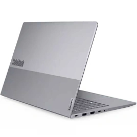 Ноутбук Lenovo ThinkBook 14 G8 IRL 14 IPS/ i7-250H/16GB/512GB SSD (21SGA05DCD) Arctic Grey