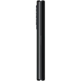Смартфон Samsung Galaxy Z Fold3 12/256GB Black (SM-F926B)