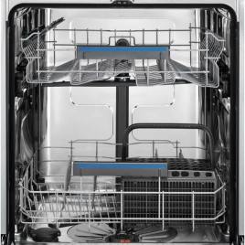 Посудомоечная машина Electrolux EEQ47210L Black