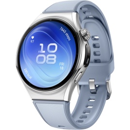 Смарт-часы Huawei Watch 6 46mm Blue (55020KDK)