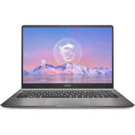 Ноутбук MSI Creator Z16 HX B13VFTO-055RU 16 QHD IPS/ i7-13700HX/16GB/1TB SSD (9S7-15G231-055) Gray