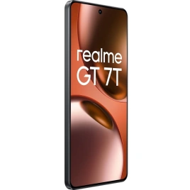 Смартфон Realme GT7T 12/512Gb Obsidian Black