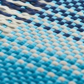 Чехол Pitaka Tactile Woven Case для Samsung S25 Ultra Moonrise