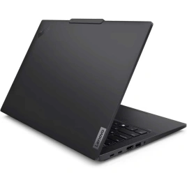Ноутбук Lenovo ThinkPad T14 G5 14 IPS/ i5-125U Ultra/16GB/512GB SSD (21ML0058US) Black