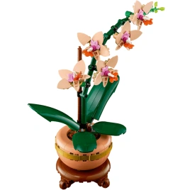 Конструктор LEGO Botanical Mini Orchid