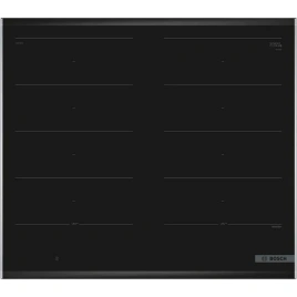 Индукционная варочная панель Bosch Serie 8 PXX675DV1E Black