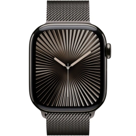Ремешок Apple Watch 42mm Slate Milanese Loop