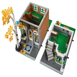 Конструктор LEGO Creator Bookshop 10270