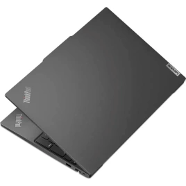 Ноутбук Lenovo ThinkPad E16 G5 16 WUXGA IPS/ i5-1335U/8Gb/512Gb SSD (21JN0016GP) Graphite Black