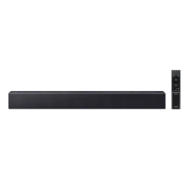 Саундбар Samsung HW-B400F/RU 2.0 Black