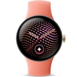 Смарт-часы Google Pixel Watch 5 Wi-Fi 41mm Canyon