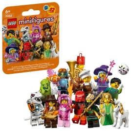Конструктор LEGO Minifigures Season 29 (36 bags) 71052