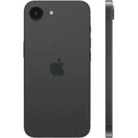 Смартфон Apple iPhone 17e 512GB eSim Black