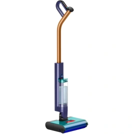 Пылесос Dyson Clean+Wash Hygiene Prussian Blue/Rich Copper