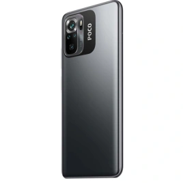 Смартфон XiaoMi Poco M5s 6/128GB Grey Global Version EAC