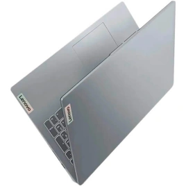 Ноутбук Lenovo IdeaPad Slim 3 15AMN8 15.6 FHD TN/ R5-7520U/8Gb/256Gb SSD (82XQ0006RK) Arctic Grey