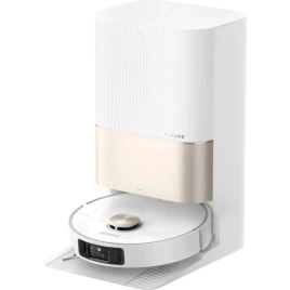 Робот-пылесос Dreame X40 Ultra Complete White EAC (RLX63CE-2)