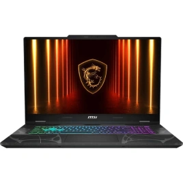 Ноутбук MSI Cyborg 15 B2RWEKG-272XRU 15.6 IPS/ i5-210H/16GB/512GB (9S7-15Q342-272) Black