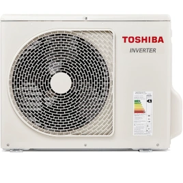 Сплит-система Toshiba Shorai Edge RAS-22J2VSG-EE White