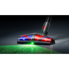 Пылесос Dyson V10 Konical Black