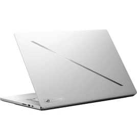 Ноутбук ASUS ROG Zephyrus G16 GA605WV-QR118 16 2.5K OLED/ R9-370HX/16GB/1TB SSD (90NR0JA2-M006K0) Platinum White