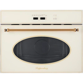 Микроволновая печь Kuppersberg RMW 963 C Beige