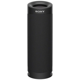 Беспроводная акустика Sony SRS-XB23 Black