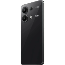 Смартфон Xiaomi Redmi Note 13 4G 8/512GB Midnight Black Global Version