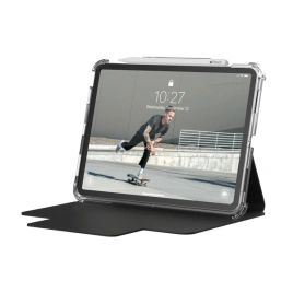 Чехол UAG Lucent для iPad Pro 11 2020/2021/2022 (12299N314043) Black