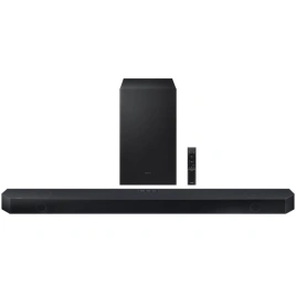 Саундбар Samsung HW-Q700D/RU 3.1.2 Black