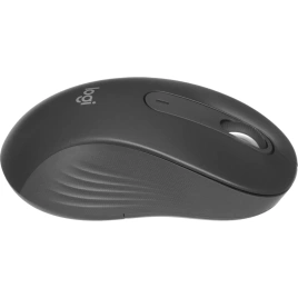 Беспроводная мышь Logitech Signature M650 L Graphite (910-006350)