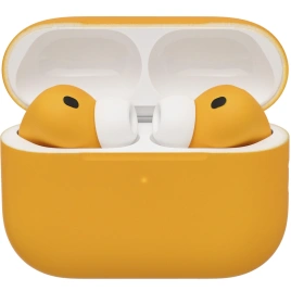 Наушники Apple AirPods Pro 3 Color Yellow